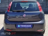 Fiat Punto 1.3 M-Jet Lounge S&S