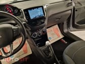 Peugeot 208 1.5 BLUEHDI 102CV SIGNATURE GPS CAMARA TRASEIRA