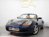 Porsche Boxster 2.5 Comfort