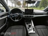 Audi A4 Avant 30 TDI S tronic