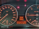 BMW 320 d Cabrio