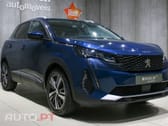 Peugeot 3008 1.2 PureTech Allure Pack EAT8