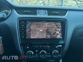 Skoda Octavia Break 1.6 TDI Style