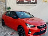 Opel Corsa-E e-GS Line