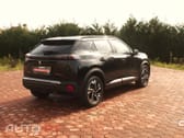 Peugeot 2008 1.5 BlueHDi GT Line EAT8