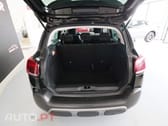 Citroen C3 Aircross 1.2 PureTech Shine
