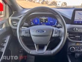 Ford Focus 1.0 EcoBoost ST-Line