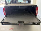 Nissan Navara 2.5 dCi CD LE Hi-Tech +P.Premium AT 4WD