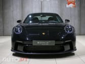Porsche 992 GT3 Touring Package