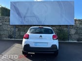 Citroen C3 1.2 PureTech Shine