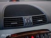 Mercedes-Benz CL 500 Coupé