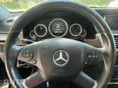 Mercedes-Benz E 200 BlueTEC Avantgarde Auto