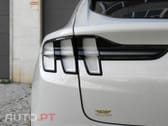 Ford Mustang Mach-E 98.7 kWh Premium