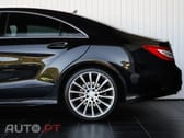 Mercedes-Benz CLS 350 AMG