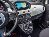 Fiat 500C 1.0 Hybrid