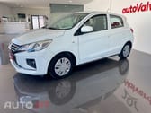 Mitsubishi Space Star 1.0 Active