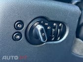 MINI Cooper Cooper D