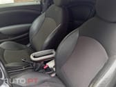 MINI Clubman Cooper D