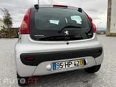 Peugeot 107 1.0 Urban