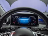 Mercedes-Benz C 300 e Avantgarde