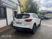 Mazda CX-5 2.2 D Evolve