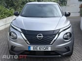 Nissan Juke 1.6 Hybrid N-Connecta