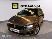 Fiat Tipo 1.3 MTJ LOUNGE 