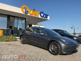 Tesla Model 3 Standard RWD Plus