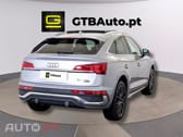 Audi Q5 I.V.A DEDUTÍVEL S line