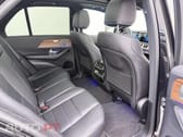 Mercedes-Benz GLE de 4Matic 9G-TRONIC Exclusive