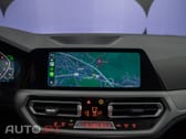 BMW 330 e Auto
