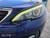 Peugeot 308 SW BlueHDi 130 EAT8 Business
