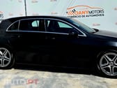 Mercedes-Benz A 180 d AMG Line Aut.