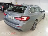 BMW 530 e