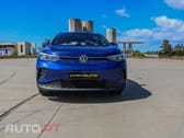 Volkswagen Id.4 52 kWh Pure City