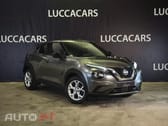 Nissan Juke 1.0 DIG-T Acenta DCT