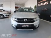 Dacia Sandero 0.9 TCe Stepway