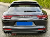 Porsche Panamera 4 E-Hybrid Platinum Edition