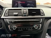 BMW 320 d Touring EfficientDynamics Line Modern Auto