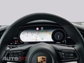 Porsche Taycan I.V.A DEDUTIVEL GTS 