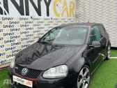 Volkswagen Golf 30 anos
