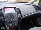 Opel Astra Sports Tourer 1.6 CDTi Executive S/S