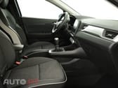 Renault Captur Captur 1.0 TCe Techno Bi-Fuel