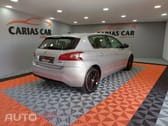Peugeot 308 1.6 BlueHDi Allure