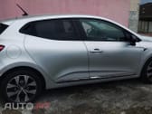 Renault Clio LImited Bi-Fuel