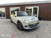 MINI Cooper Cooper SE
