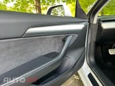Tesla Model 3 Performance Dual Motor AWD