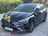 Renault Clio 1.0 TCe RS Line