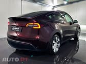 Tesla Model Y Standard