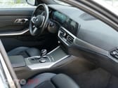 BMW 330 e Touring Pack M Auto
